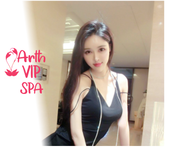 Arth VIP Spa Ajmer Rajasthan